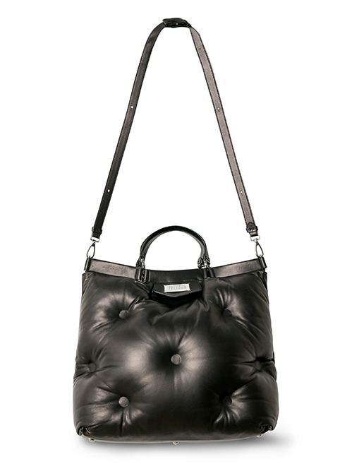 トレンド感UP【Maison Margiela】Glam Slam ショッピング 24AW Maison Margiela 24AWモデル メゾン マルジェラ ユニセックス