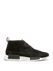 adidas 黒リブ編み レッグウォーマー　アディダス adidas originals リブ編み レッグウォーマー 黒2点セット