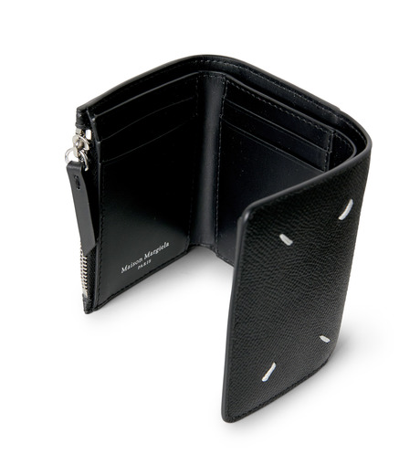 メゾン マルジェラ - Maison Margiela | ZIP COMPACT TRI