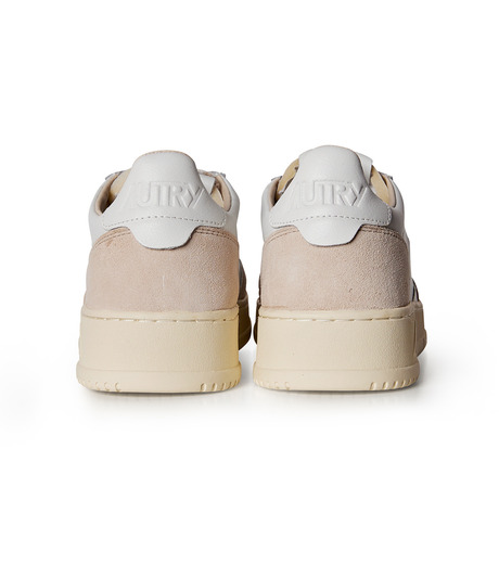 オートリー - AUTRY | MEDALIST LOW MAN-White-39の通販 | RESTIR リステア
