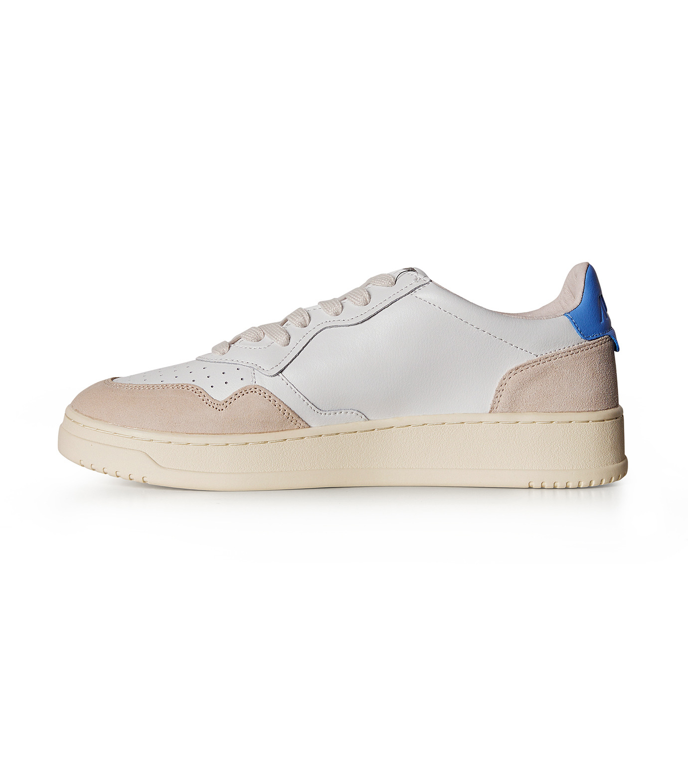 オートリー - AUTRY | MEDALIST LOW MAN-Blue-39の通販 | RESTIR リステア