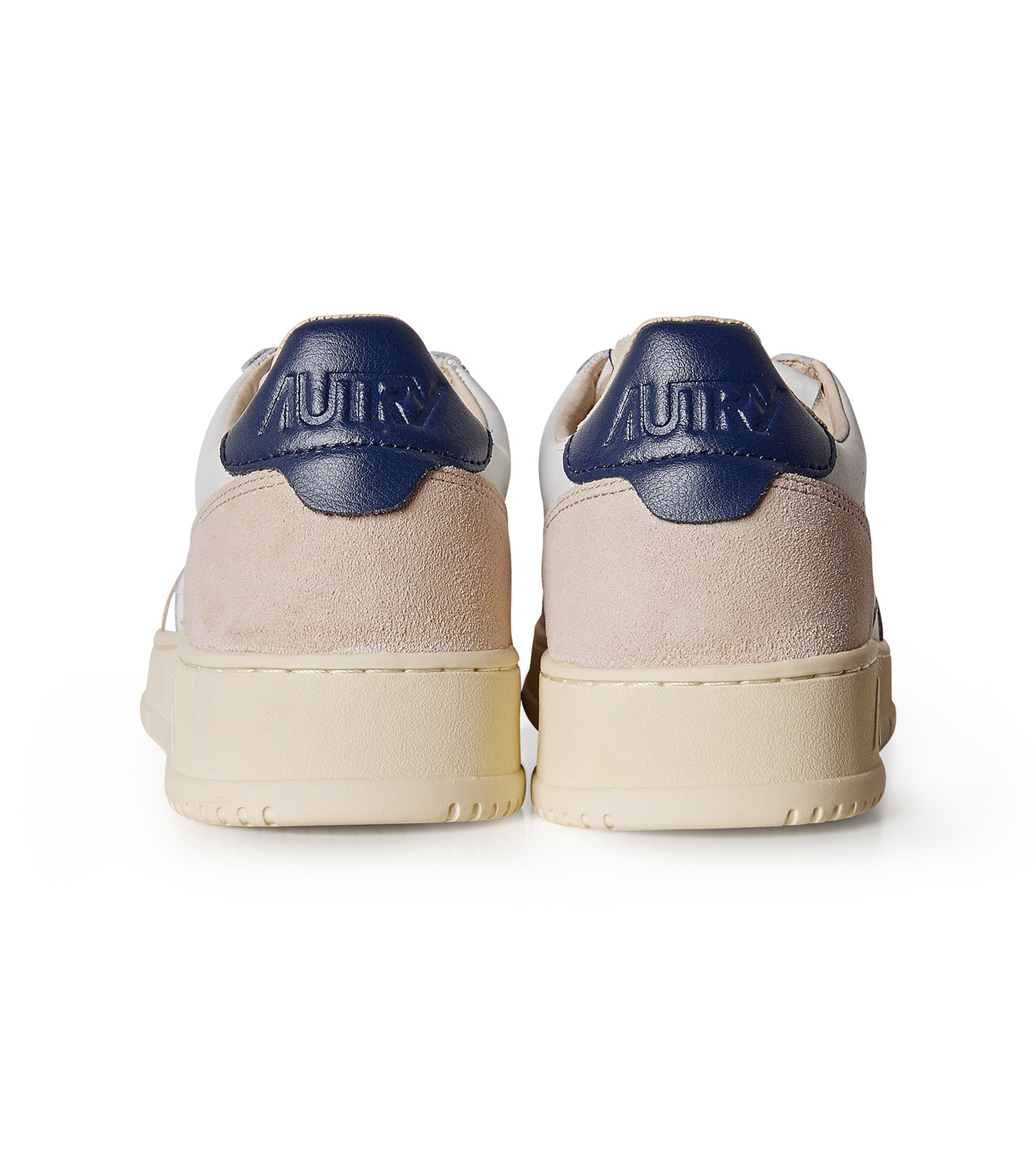 オートリー - AUTRY | MEDALIST LOW MAN-Navy-39の通販 | RESTIR リステア