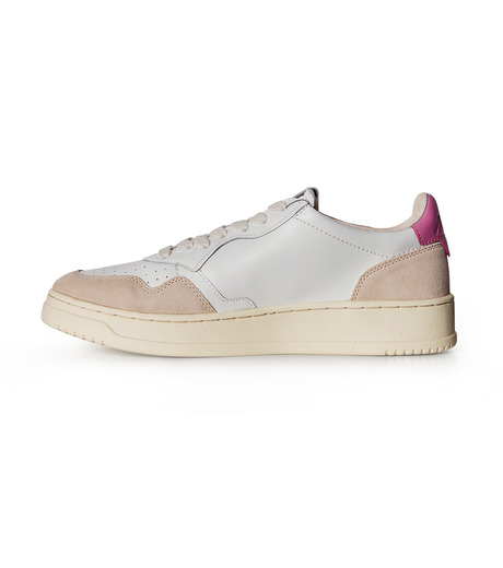完売　AUTRY オートリー　MEDALIST LOW pink 37 Autry (Medalist Low) Pink - WOW concept – WOW Concept