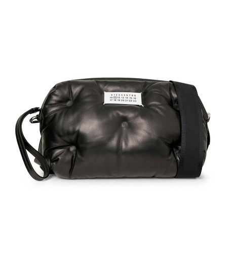 匿名配送メゾンマルジェラ GLAM SLAM CAMERA BAG メゾン マルジェラ - Maison Margiela | GLAM SLAM CAMERA