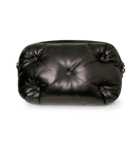 [Maison Margiela] Glam Slam ベビーバッグ ☆送料込 国内即発】MAISON MARGIELA グラムスラム ベビー (Maison