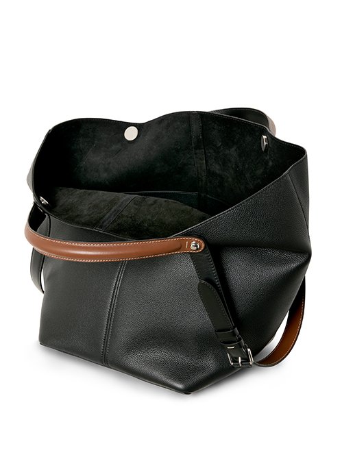 メゾン マルジェラ - Maison Margiela | HANDBAG-Black-Fの通販