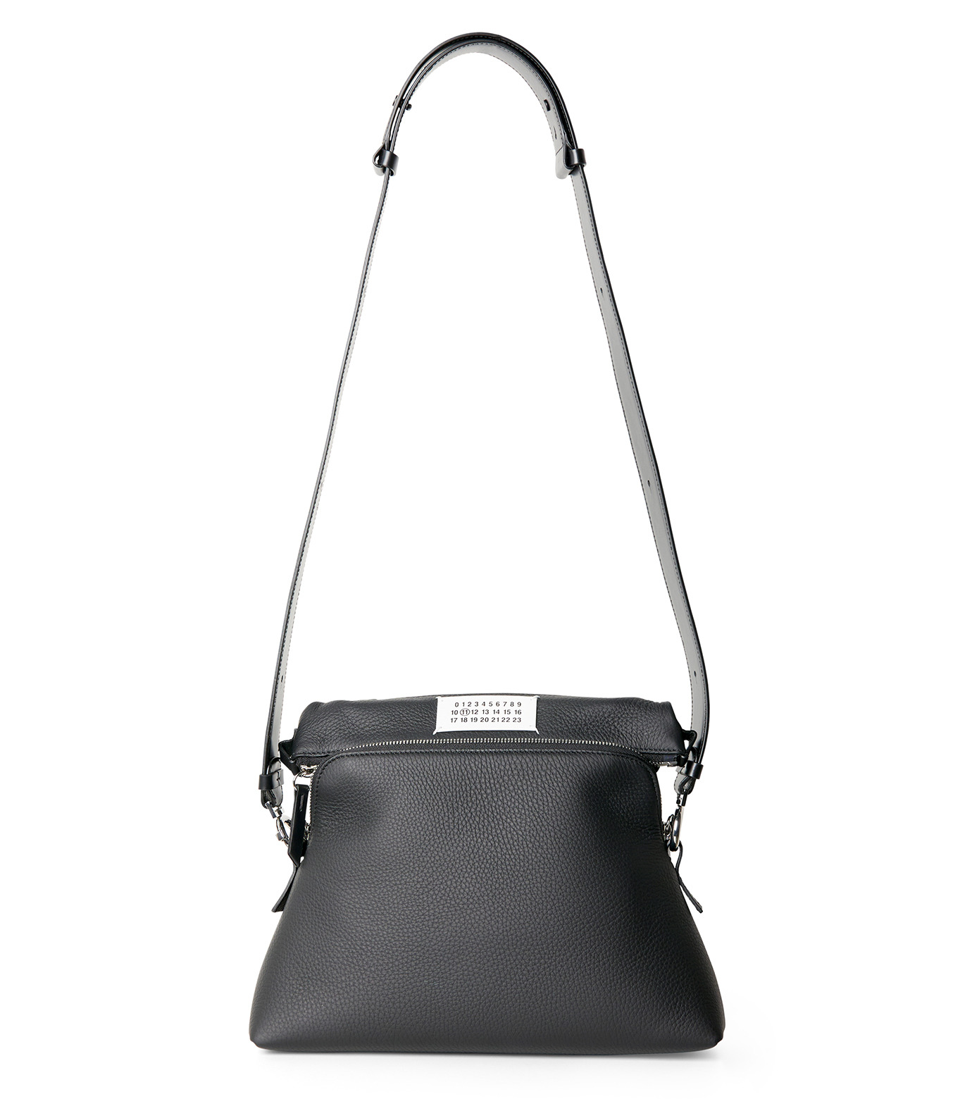 メゾン マルジェラ - Maison Margiela | 5AC LEATHER SHOULDER