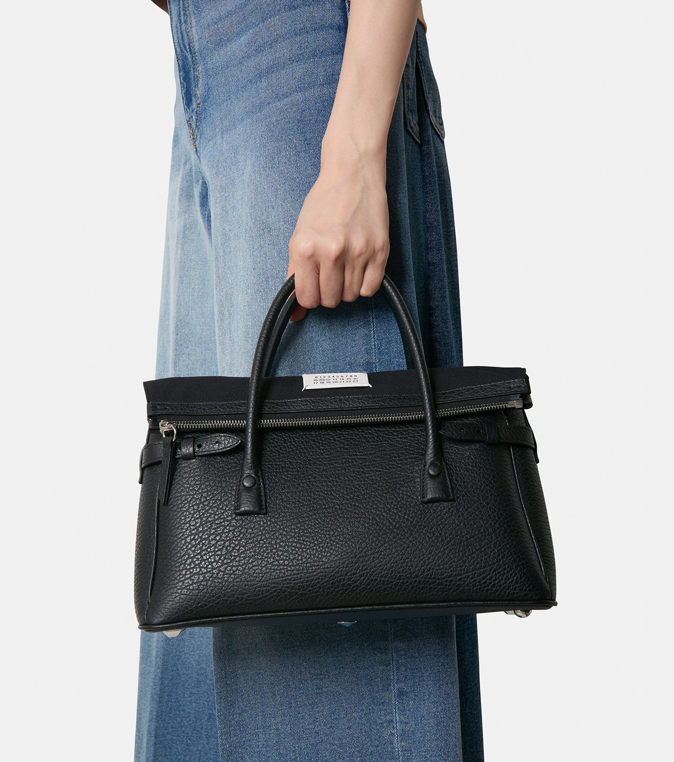 メゾン マルジェラ - Maison Margiela | 5AC Handbag East West 