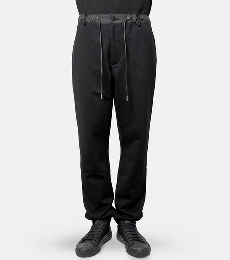 サカイ サカイ - sacai | Cotton Poplin Zipper Skirt-Black-1の通販 | RESTIR