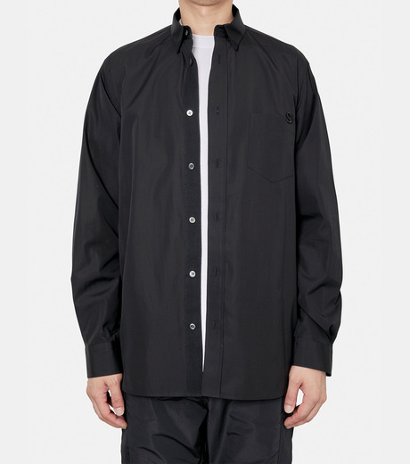 新品未使用 Sacai Thomas 心許ない Mason シャツワンピース サカイ