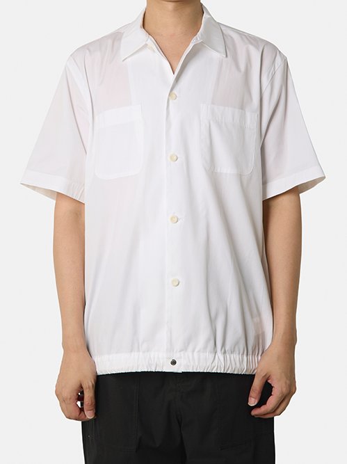 トップス sacai Cotton Poplin Shirt SCM-217 SCM-217-13-pc-l.jpg