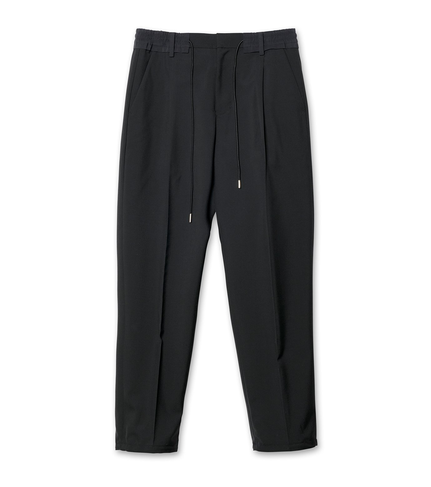 サカイ - sacai | Suiting Pants-Black-1の通販 | RESTIR リステア