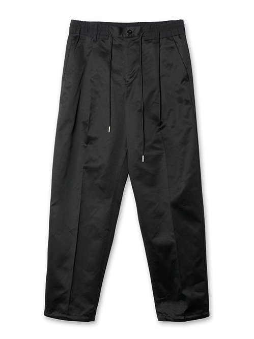 サカイ - sacai | Chino Pants-Black-1の通販 | RESTIR リステア