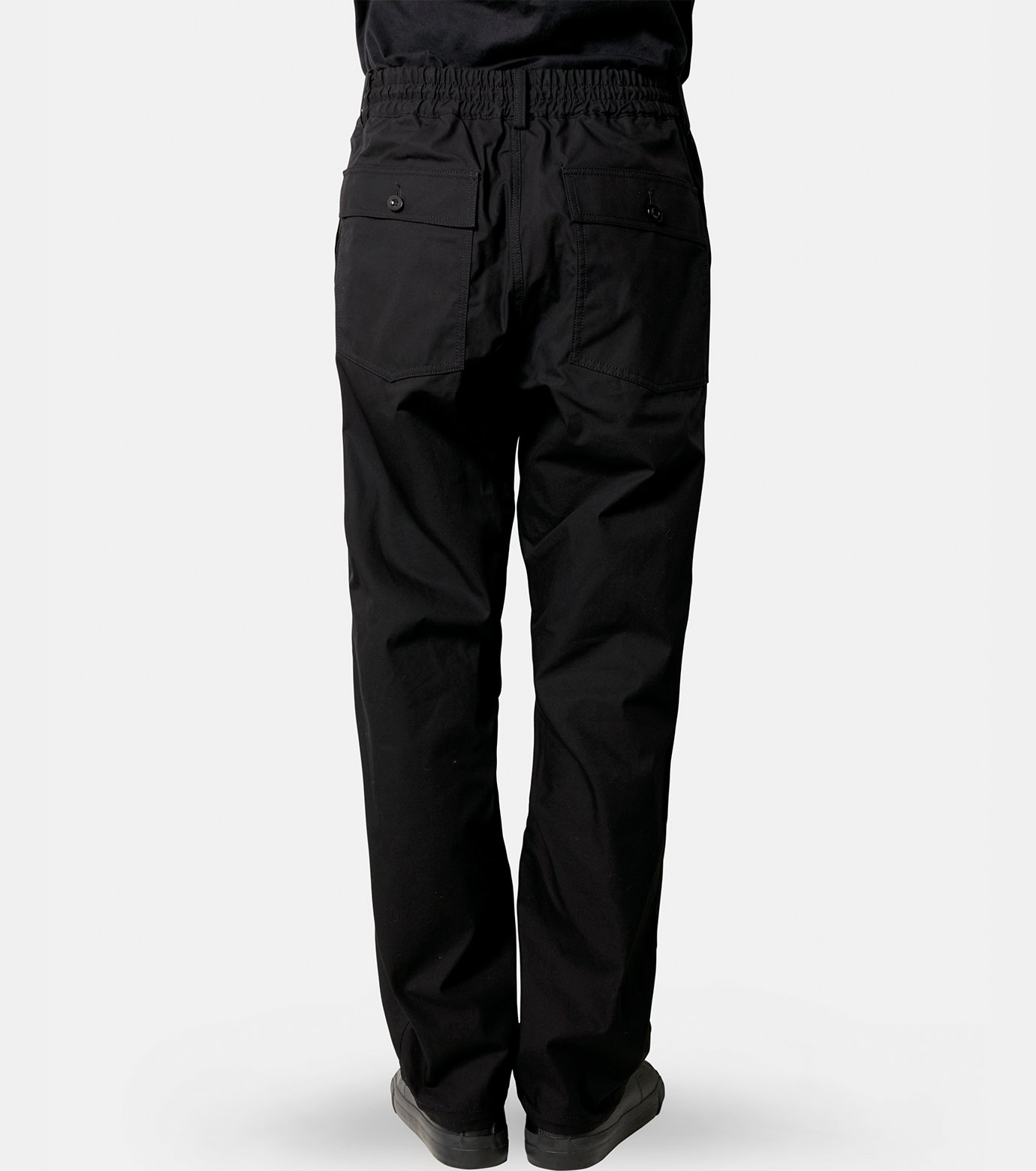 【美品】sacai 21AW COTTON OXFORD PANTS □ sacai 21AW COTTON OXFORD PANTS カーゴパンツ フィールドパンツ