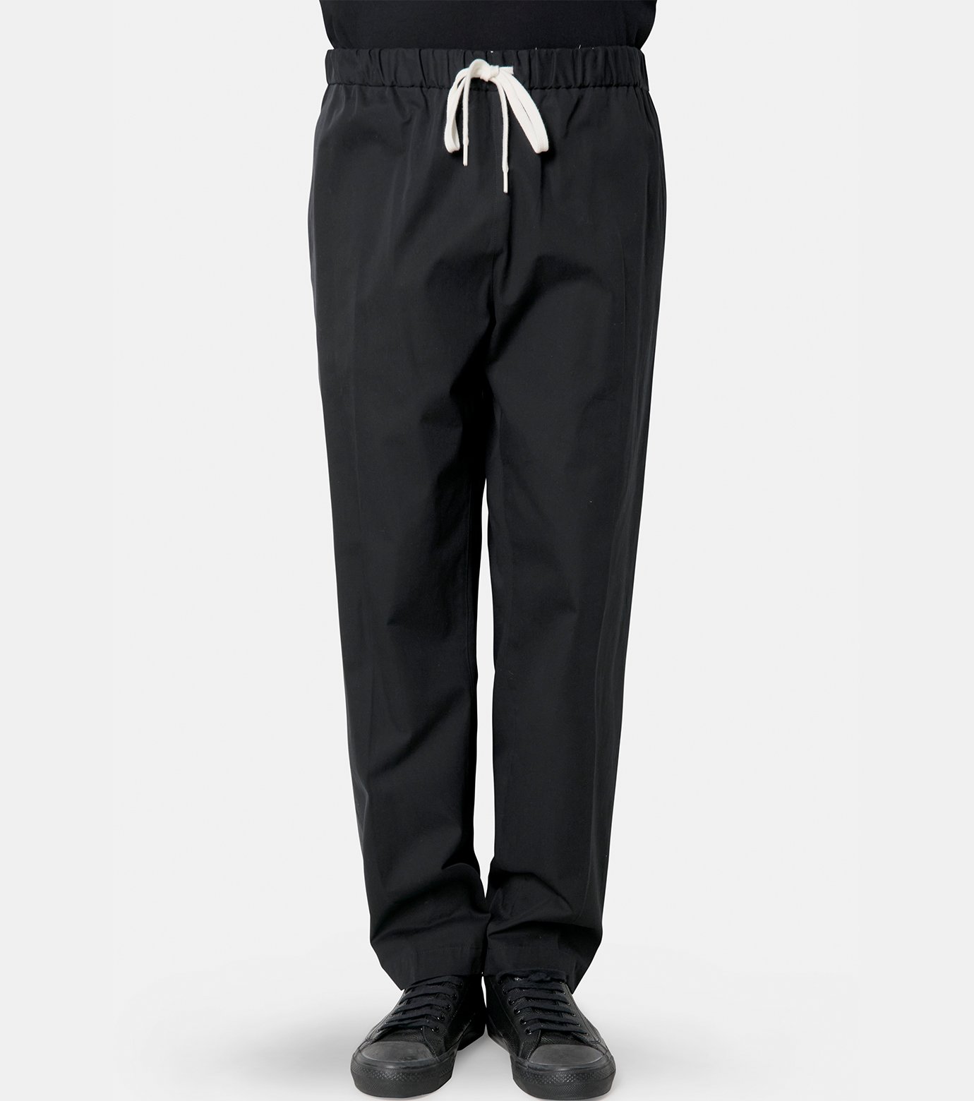 エムエムシックス - MM6 | PANTS-Black-48の通販 | RESTIR リステア