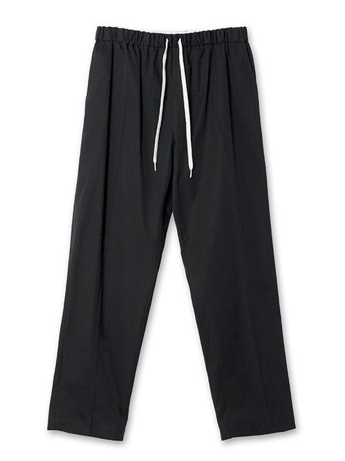 エムエムシックス - MM6 | PANTS-Black-48の通販 | RESTIR リステア