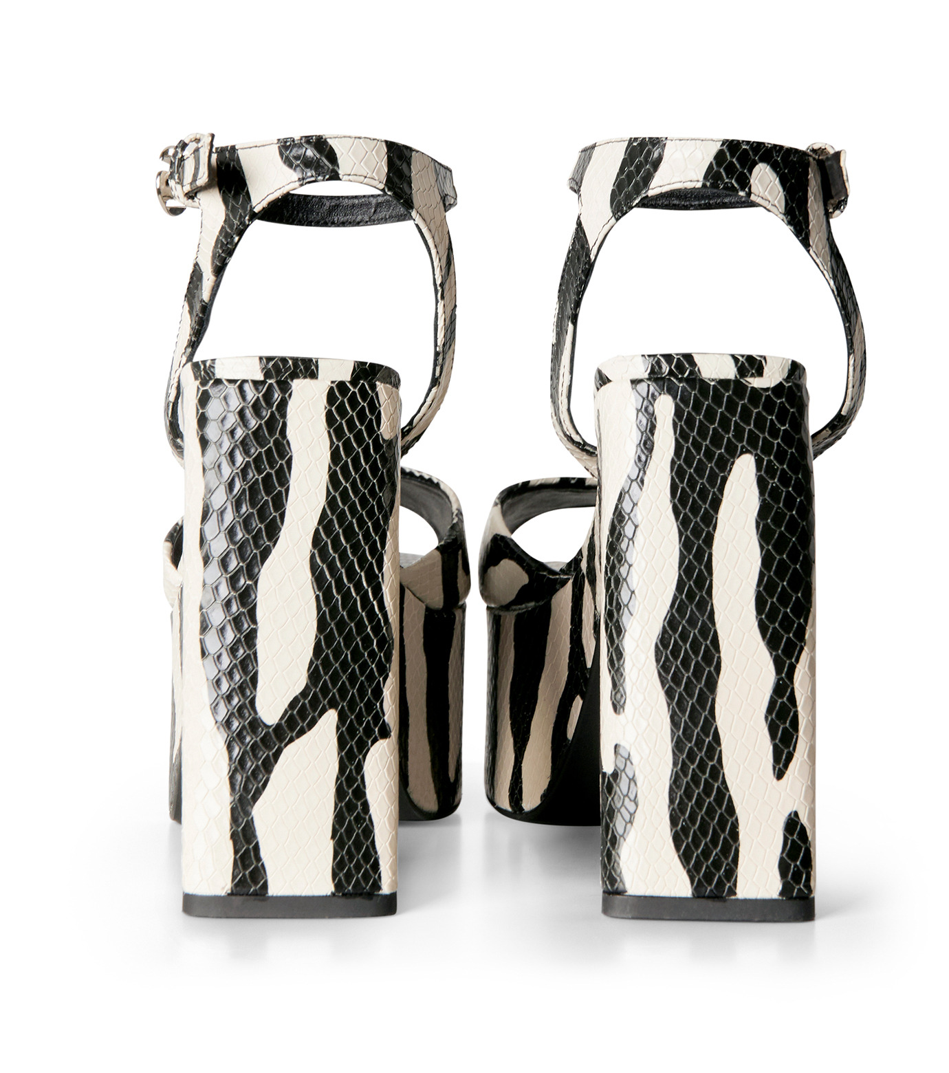 【Coperni】 Bridge embellishedプラットフォームサンダル Coperni】 Bridge embellishedプラットフォームサンダル Coperni