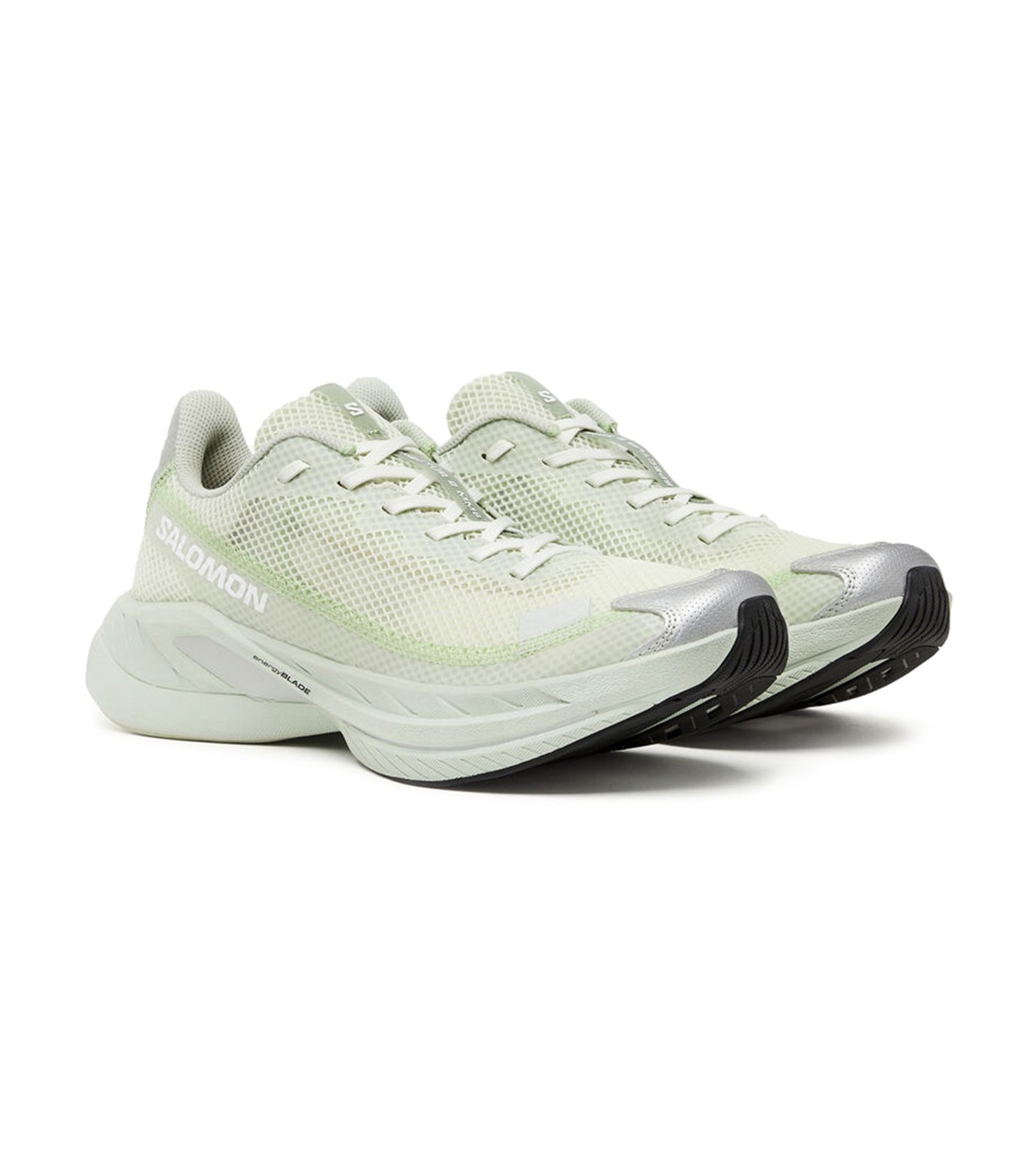 エムエムシックス - MM6 | SNEAKERS-Light Green-25.5の通販