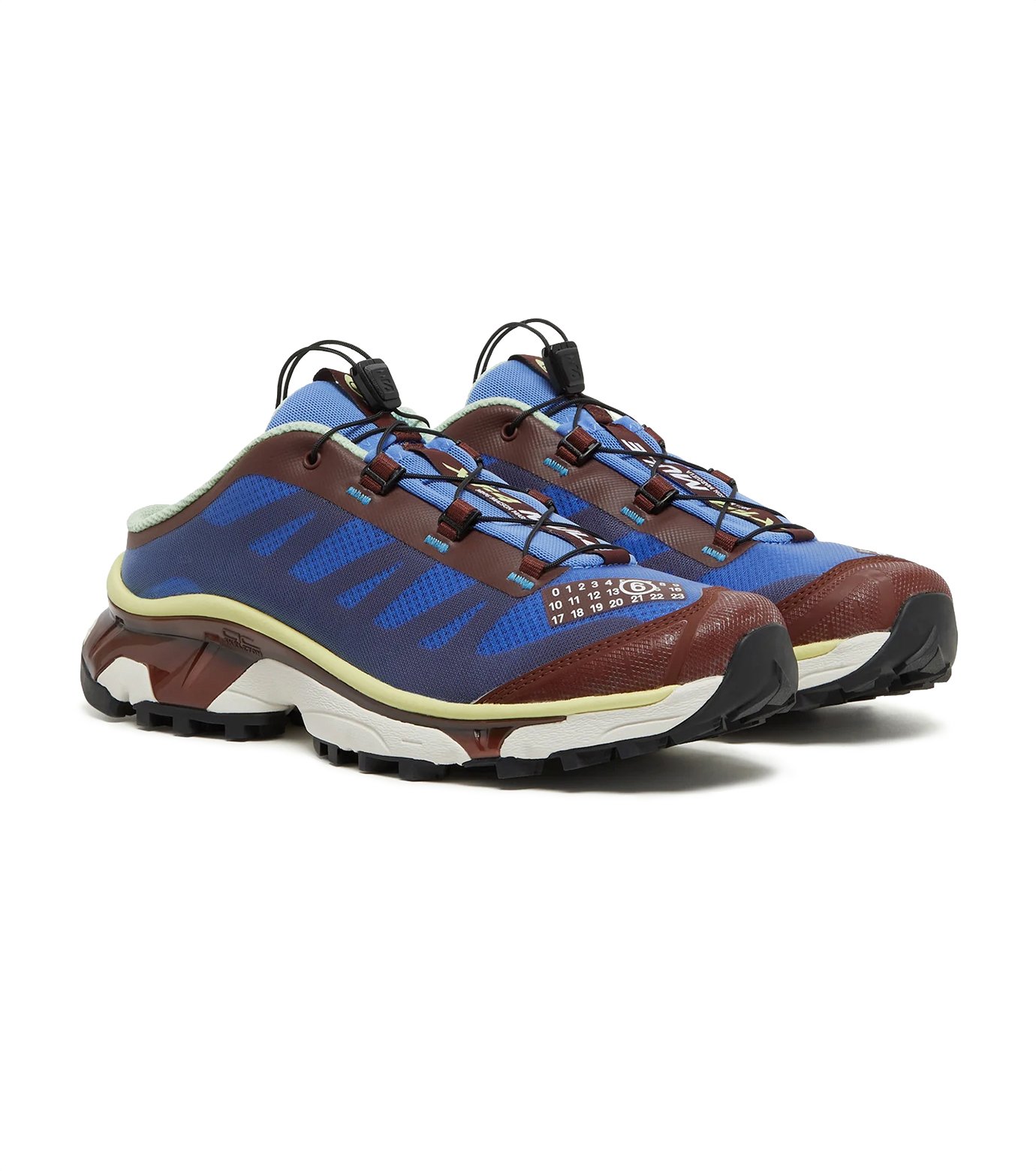 エムエムシックス - MM6 | SALOMON XT-4 MULE 2 MM6 MAISON