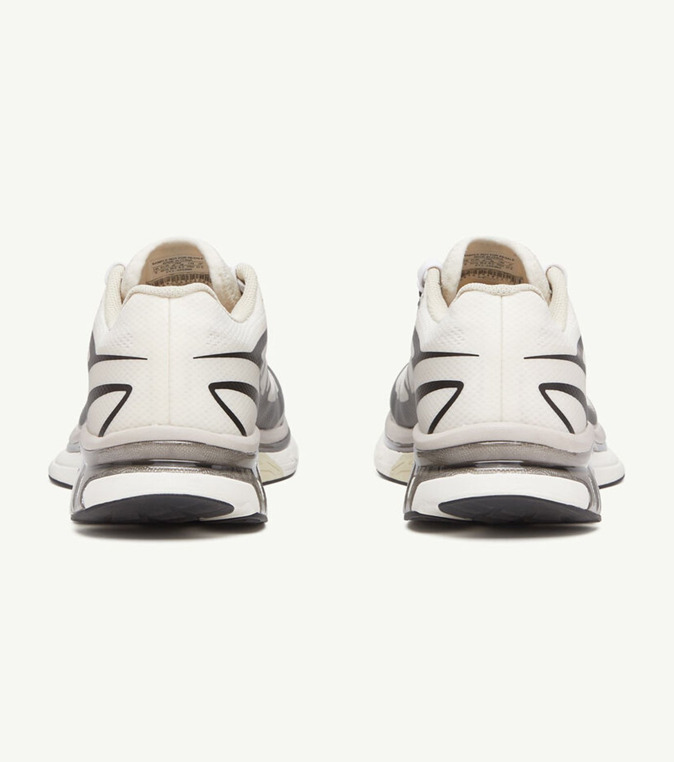 エムエムシックス - MM6 | XT MM6 / SALOMON-White-27の通販 | RESTIR