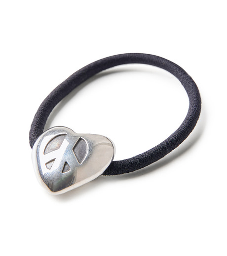 レディーメイド - READYMADE | HAIR TIE-Silver-Fの通販 | RESTIR リステア