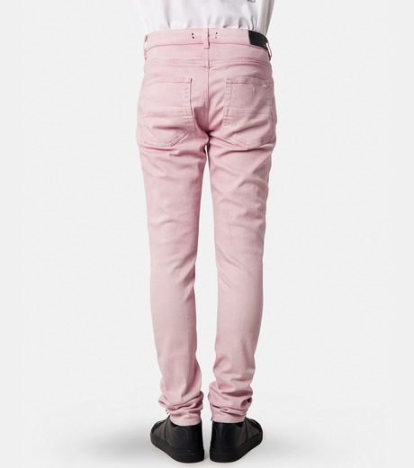 【関税込み】AMIRI ピンク Bandana ラウンジパンツ アミリ - AMIRI | SPRAYED MX1-Pink-29の通販 | RESTIR リステア