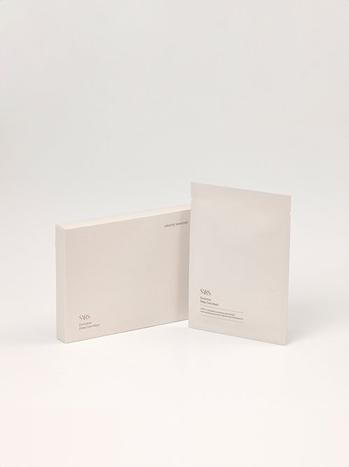 SYRS ExoActive Anti-Aging Ampoule マスク SYRS ExoActive Anti-Aging Ampoule マスク - メルカリ