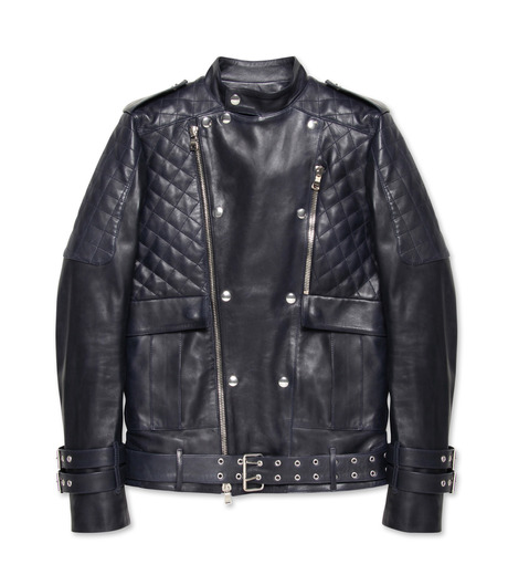 1*4様 90s vintage BALMAIN leather bomber 1*4様 90s vintage BALMAIN leather bomber - メルカリ