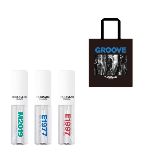 サウザンドカラーズ　THOUSAND COLOURS　M2019　100ml THOUSAND COLOURS (@thousandcoloursofficial) • Instagram