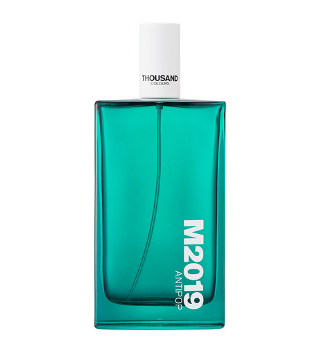 サウザンド カラーズ - THOUSAND COLOURS | M2019 ANTIPOP