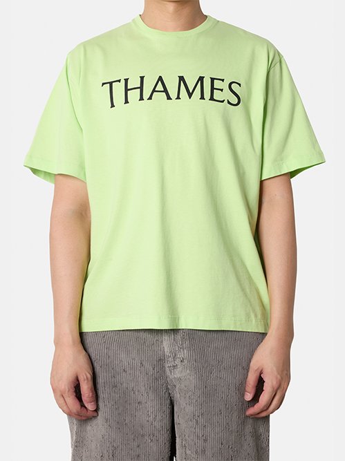 THAMES MMXX.,テムズ MMXX.の正規通販 MENS | RESTIR リステア