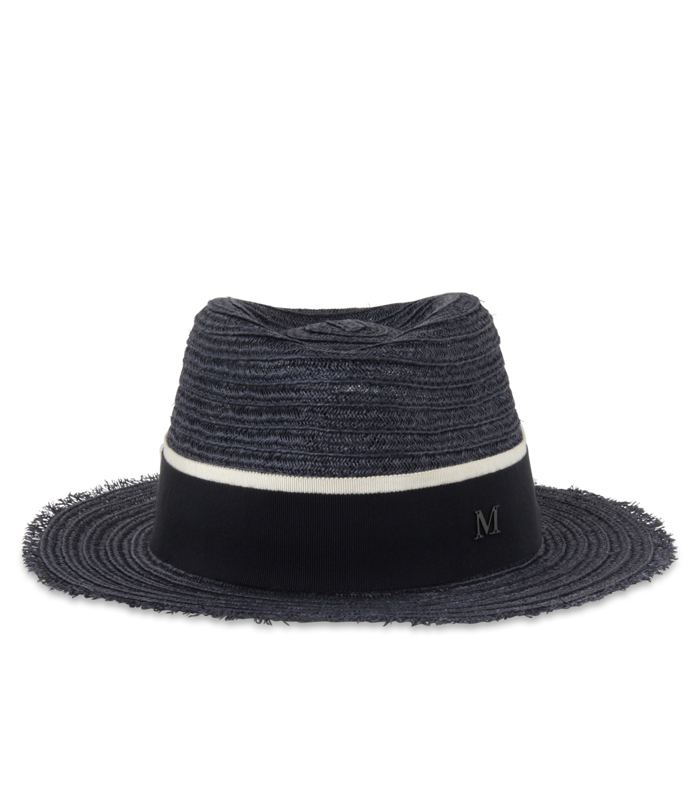 【未使用・レア！】Maison Michel ANDRE HAT ウール100% 未使用・レア！】Maison Michel ANDRE HAT ウール100%