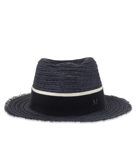 【未使用・レア！】Maison Michel ANDRE HAT ウール100% André – Maison Michel
