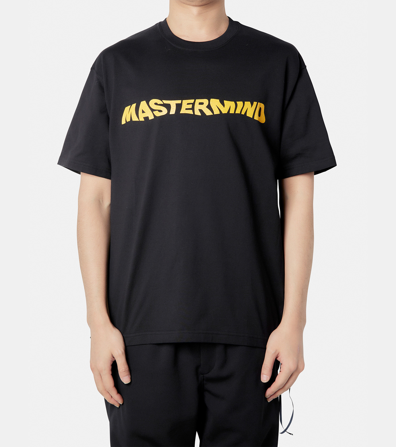 新品タグ付き　MASTERMIND WORLD ロングスリーブ Tシャツ 新品タグ付き MASTERMIND WORLD ロングスリーブ Tシャツ