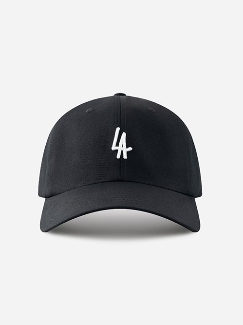 スタンプド - STAMPD | LA005 Sports Cap-Black-Fの通販 | RESTIR リステア