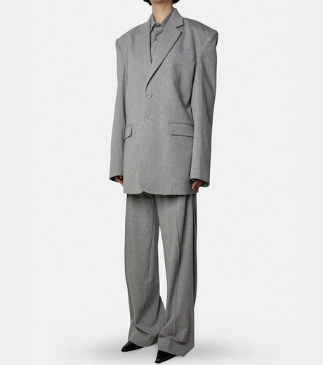 未開封新品　限定ヴェトモン写真集　VETEMENTS BOOK ヴェトモン - VETEMENTS | DECONSTRUCTED ZIP-UP | RESTIR リステア