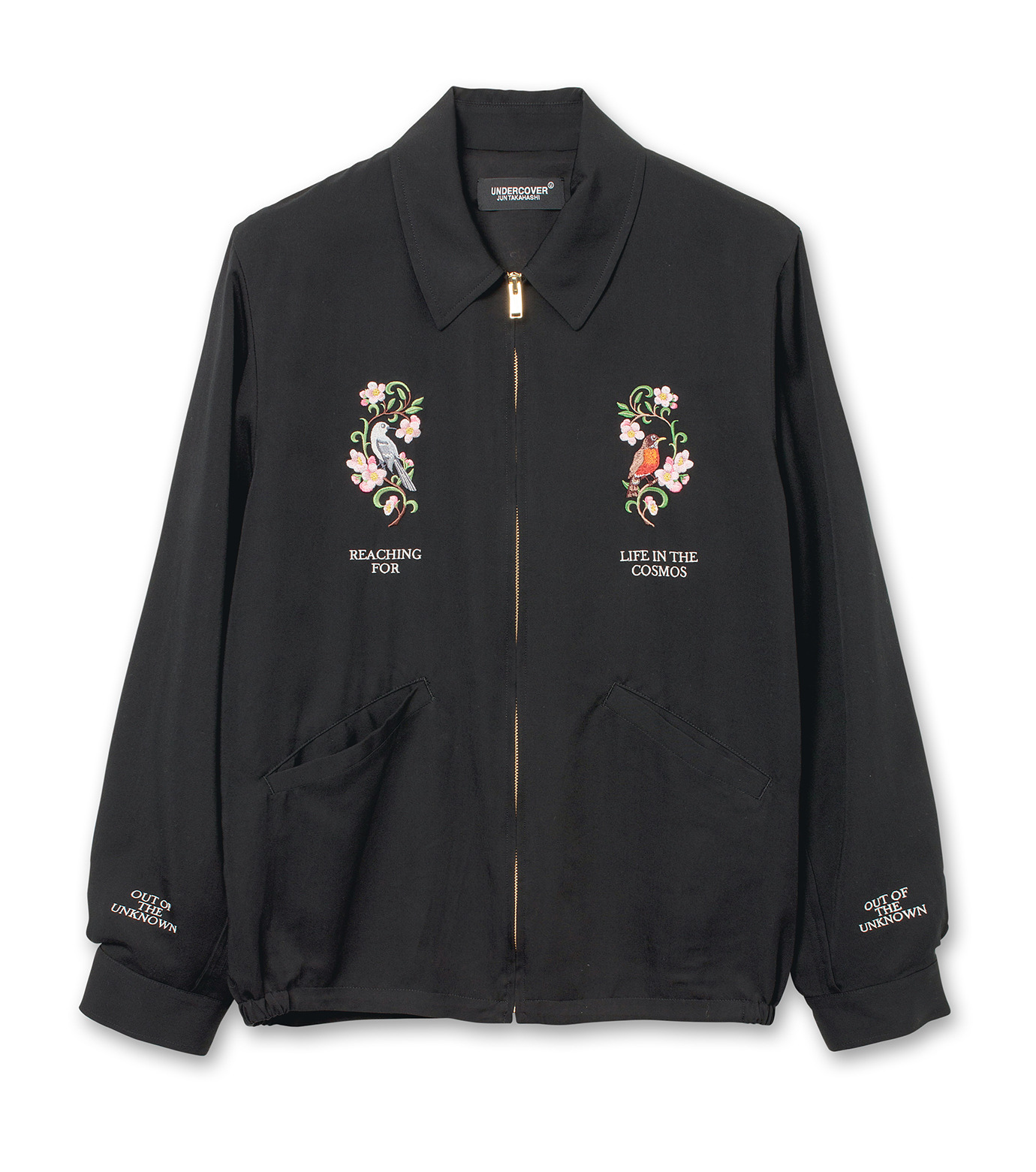 VIE VN451-BL-UK Attrapeur R/êves Taille Unique Noir