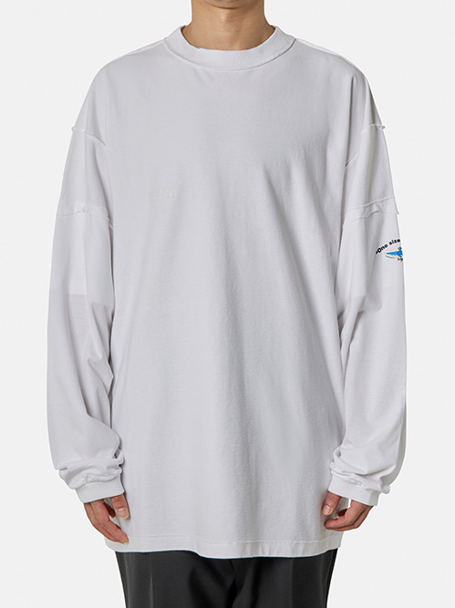 ヴェトモン - VETEMENTS | INSIDE-OUT SHARK | RESTIR リステア