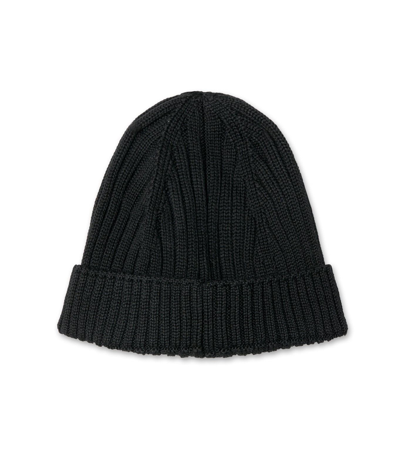 MARINE SERRE ビーニー マリーン セル - MARINE SERRE | BEANIE-Black-Fの通販 | RESTIR