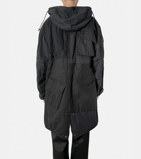 アンダーカバー - UNDERCOVER | Reconstructed Mods | RESTIR