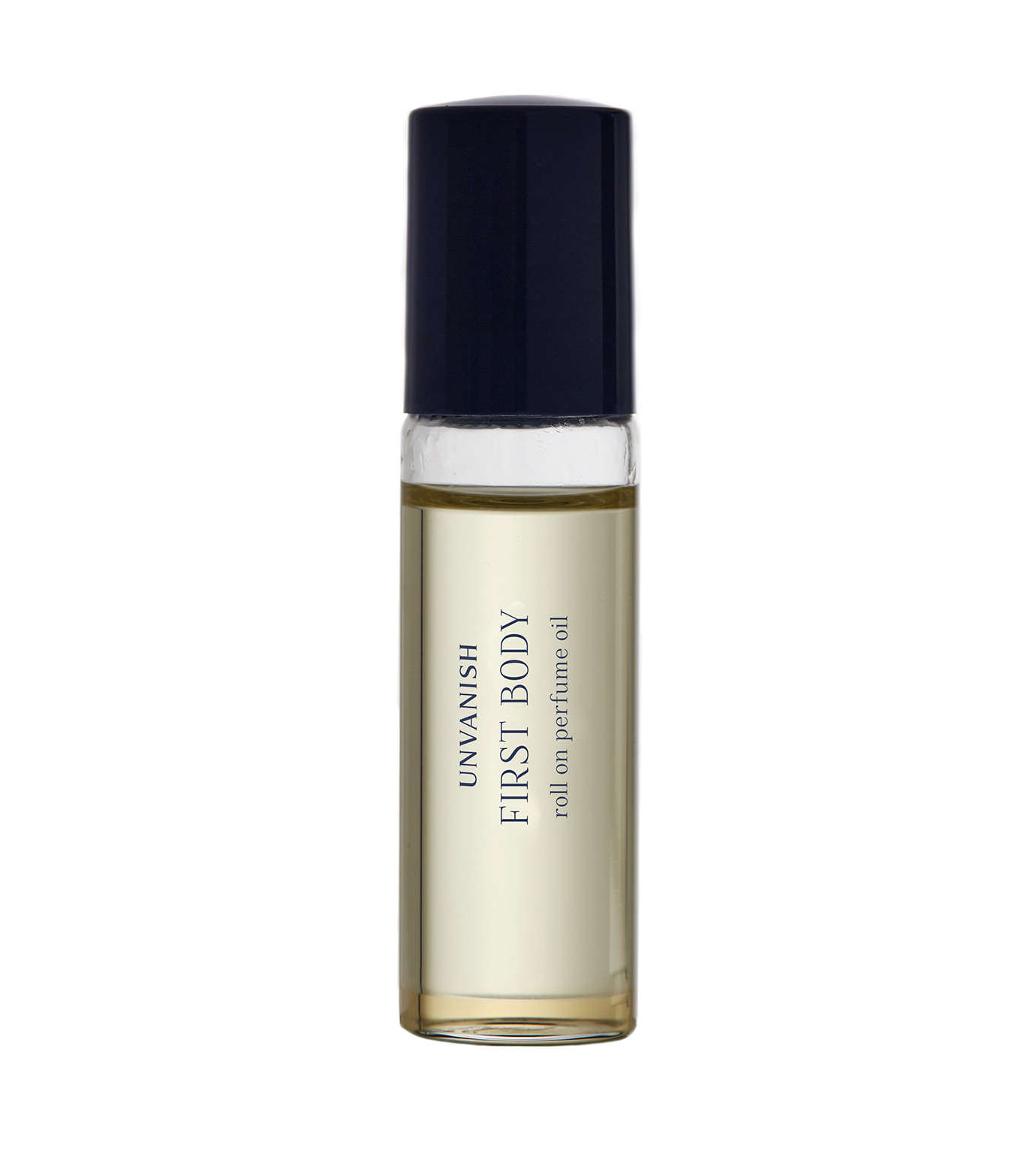 アンベニッシュ - UNVANISH | PERFUME OIL - FIRST BODY-Navy-Fの通販