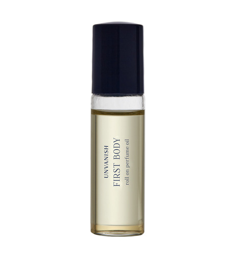 アンファティ　オイルNＡ1本　旧　※エッセンスに変更可 アンベニッシュ - UNVANISH | PERFUME OIL - FIRST BODY-Navy-Fの通販