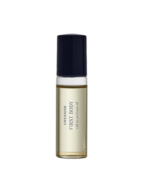 アンベニッシュ - UNVANISH | PERFUME OIL - FIRST BODY-Navy-Fの通販