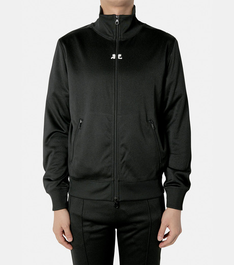 クレージュ - courrèges | INTERLOCK TRACKSUIT | RESTIR リステア