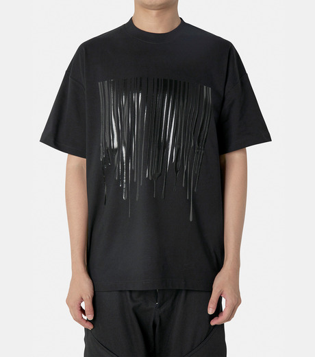 インスタ人気★VTMNTS RESET リセット Tシャツ ブラック VL14TR120B-13-13-pc2-m.jpg