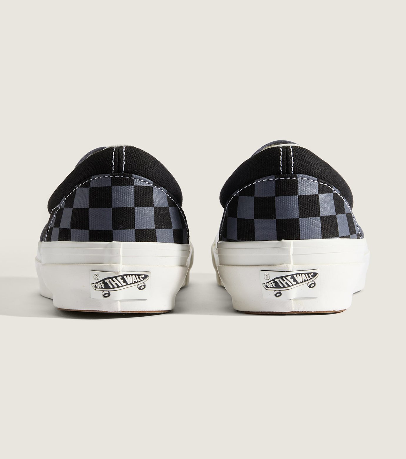 ヴァンズ - VANS | LX Classic Slip-On 98-Black-US9の通販 | RESTIR 