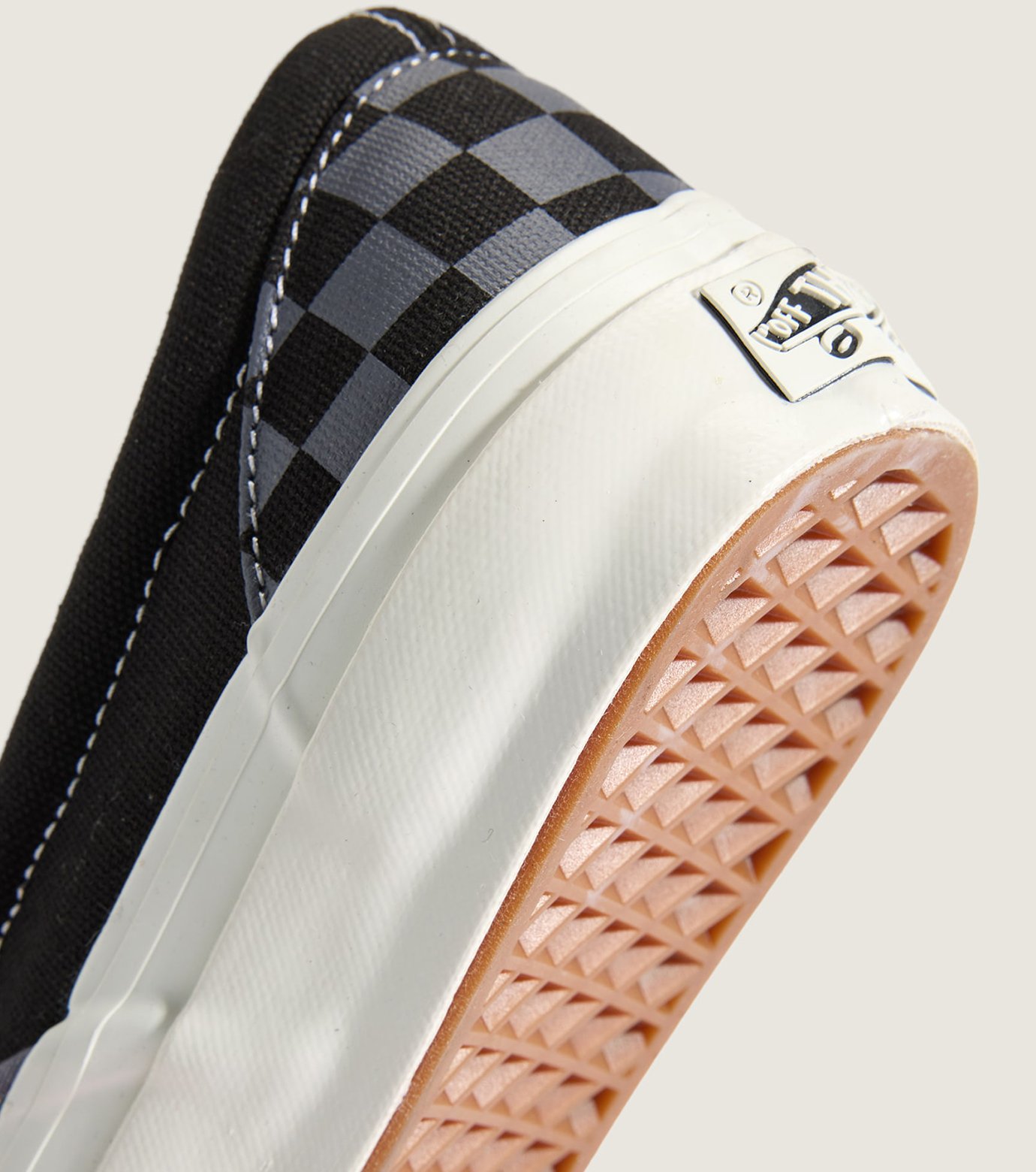 ヴァンズ - VANS | LX Classic Slip-On 98-Black-US10.5の通販 
