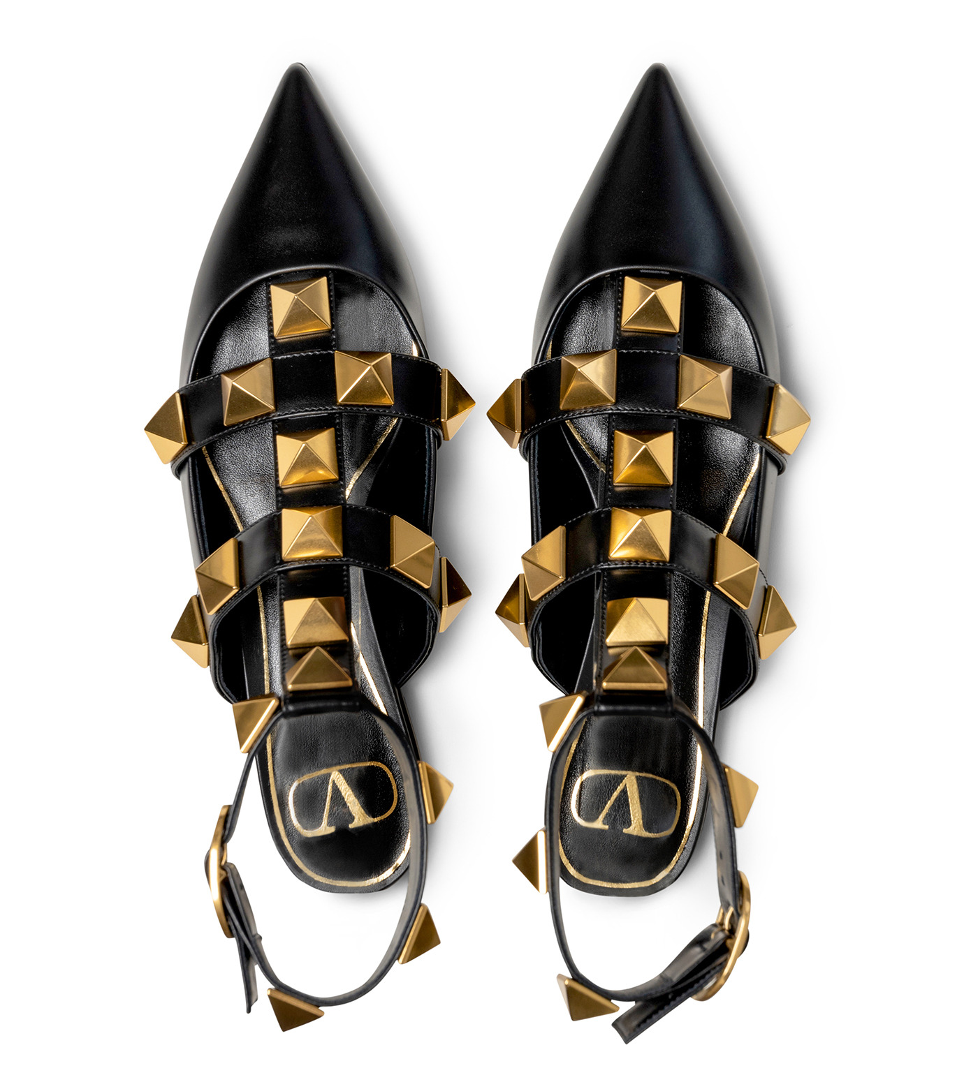 【美品・裏バリ済】ヴァレンティノ Valentino 黒 プラットフォームブーツ 美品・裏バリ済】ヴァレンティノ Valentino 黒 プラットフォーム