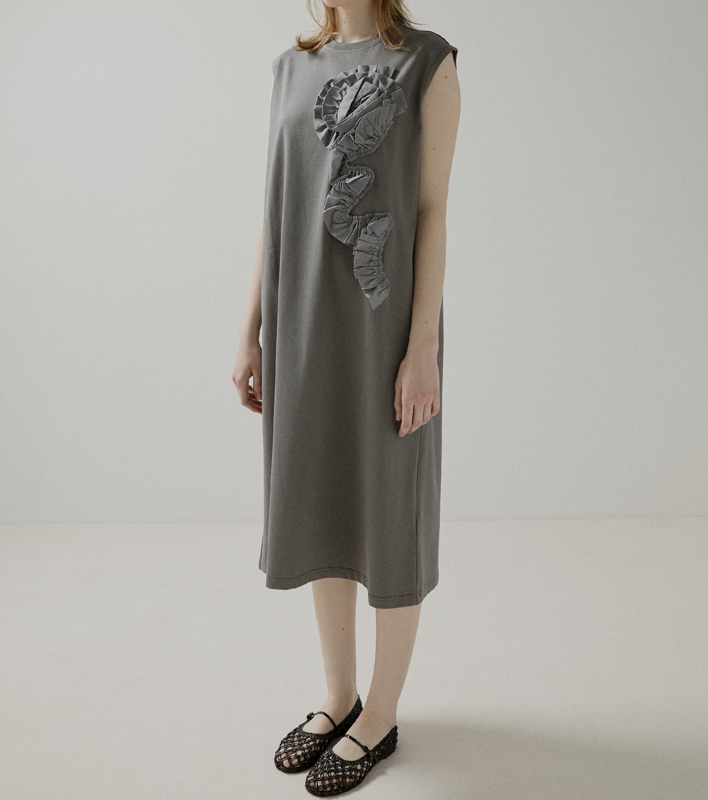 VIVIANO ドレス vivianostudio @vivianosue VIVIANO S/S 2025 WOMEN'S