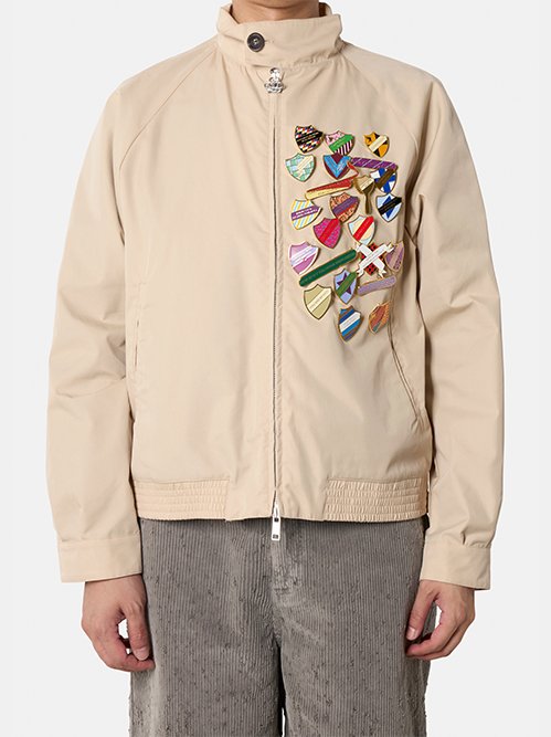 THAMES MMXX.,テムズ MMXX.の正規通販 MENS | RESTIR リステア